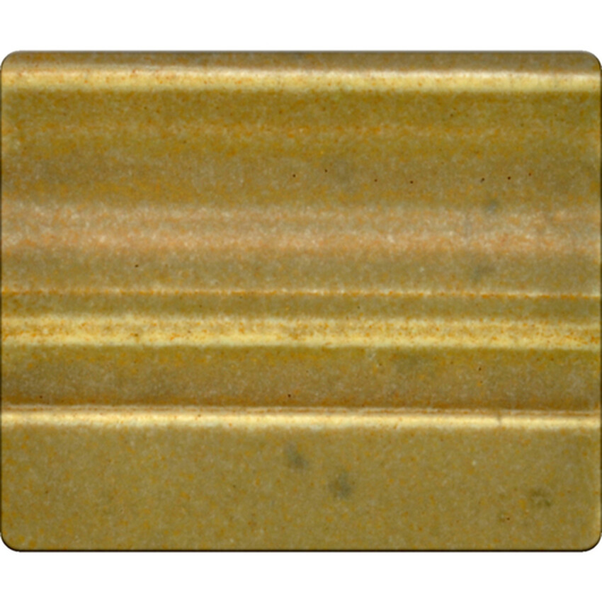 Photograph: Spectrum Cone 4-6 Brush-On Glaze: Antique Mottle 454ml