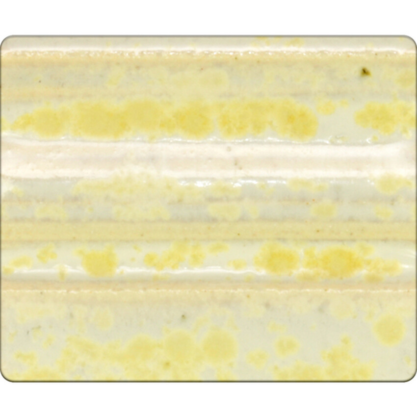 Photograph: Spectrum Cone 4-6 Brush-On Glaze: Satin Mottle 454ml