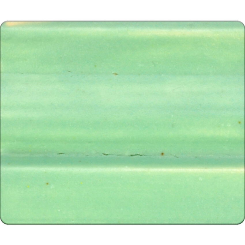 Photograph: Spectrum Cone 4-6 Brush-On Glaze: SatinTurquoise 454ml