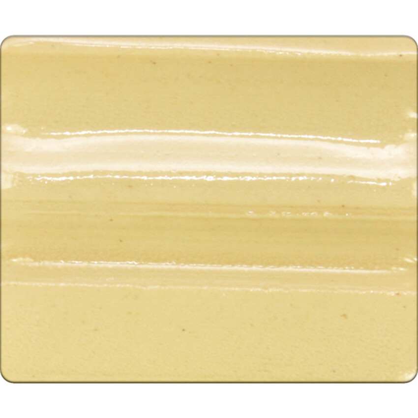 Photograph: Spectrum Cone 4-6 Brush-On Glaze: Transparent 454ml