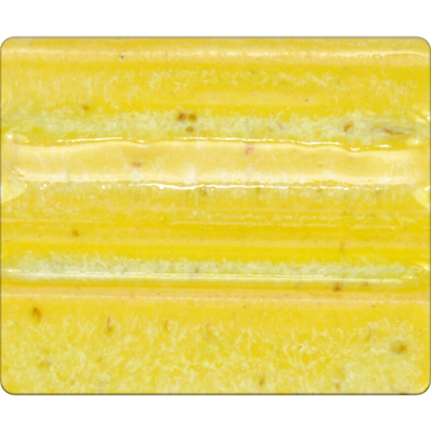Photograph: Spectrum Cone 4-6 Brush-On Glaze: Txt Leopard 454ml