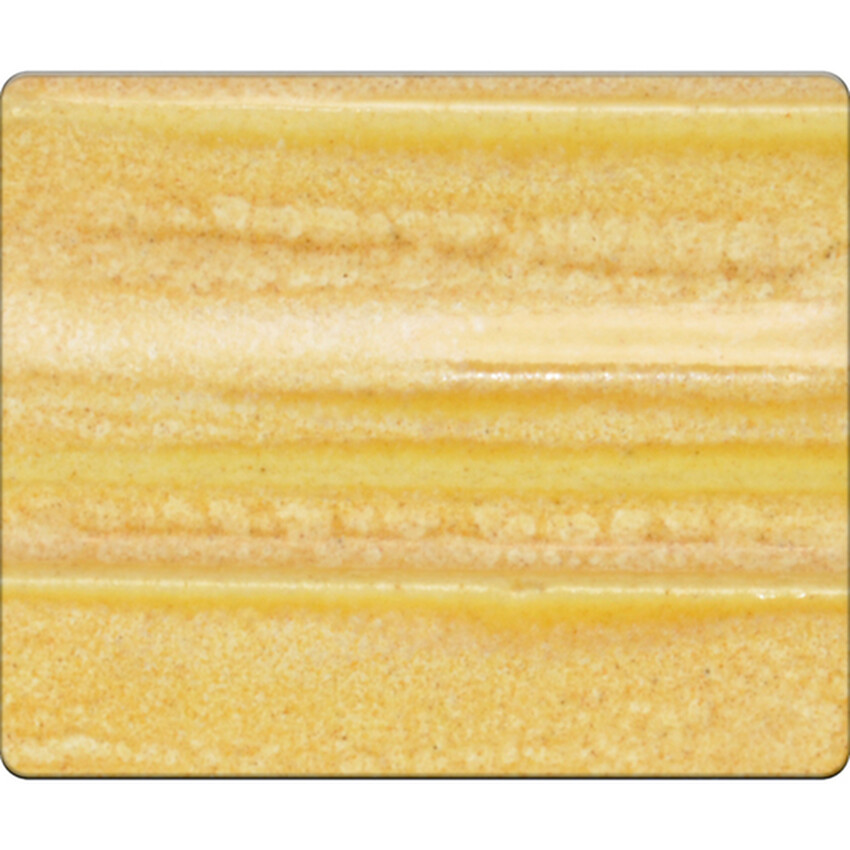 Photograph: Spectrum Cone 4-6 Brush-On Glaze: Txt Mottle 454ml