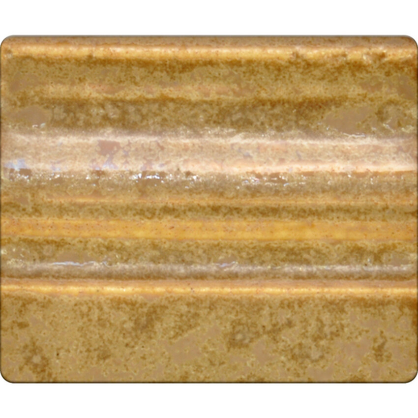 Photograph: Spectrum Cone 4-6 Brush-On Glaze: Txt Oasis 454ml