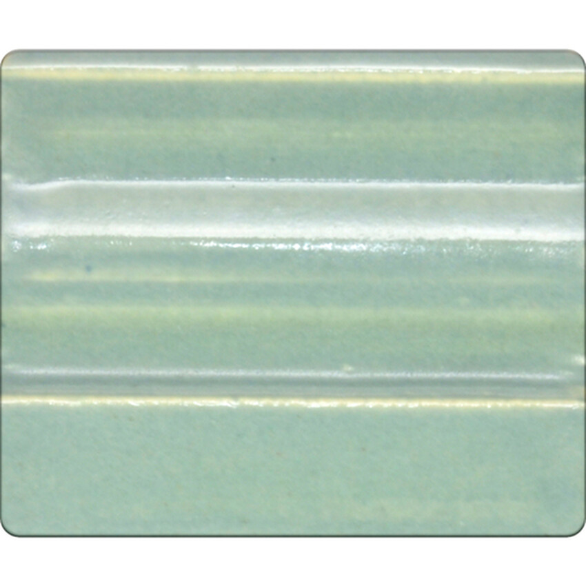 Photograph: Spectrum Cone 4-6 Brush-On Glaze: Wedgwood Blue 454ml