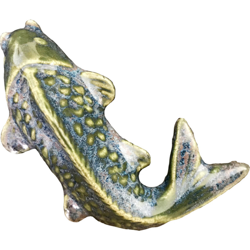 Photograph: Spectrum Floating Brush-On Glaze Cone 5: Blue 1440 454ml
