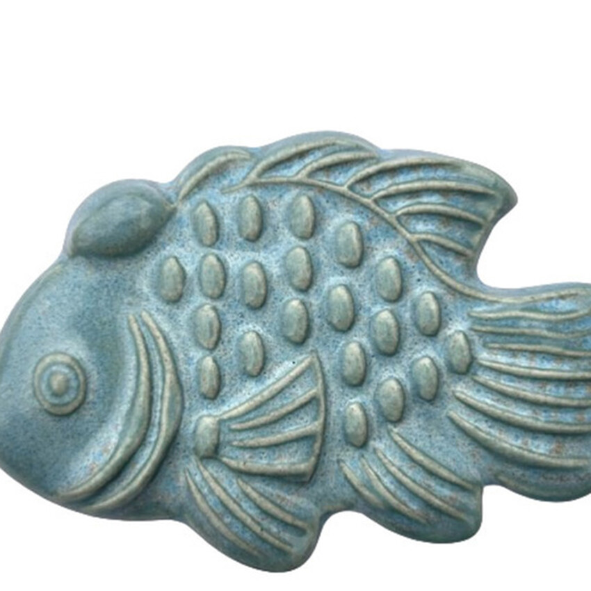 Photograph: Spectrum Floating Brush-On Glaze Cone 5: Floating Turquoise 1449 454ml