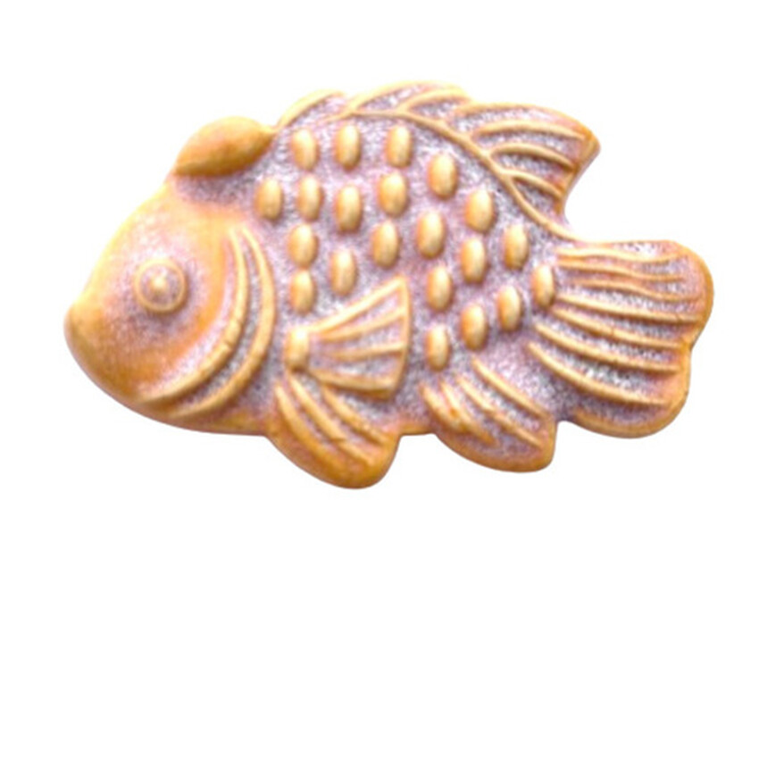 Photograph: Spectrum Floating Brush-On Glaze Cone 5: Fuzzy Peach 1443 454ml