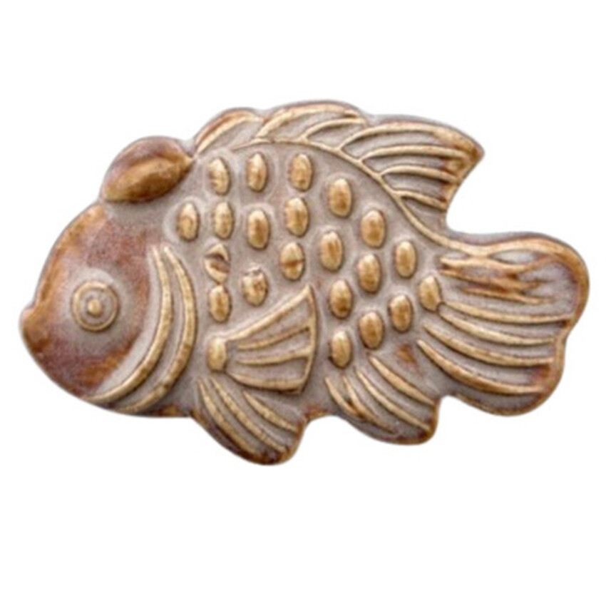 Photograph: Spectrum Floating Brush-On Glaze Cone 5: Ginger 1453 454ml