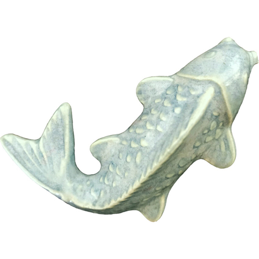 Photograph: Spectrum Floating Brush-On Glaze Cone 5: Glacier 1442 454ml