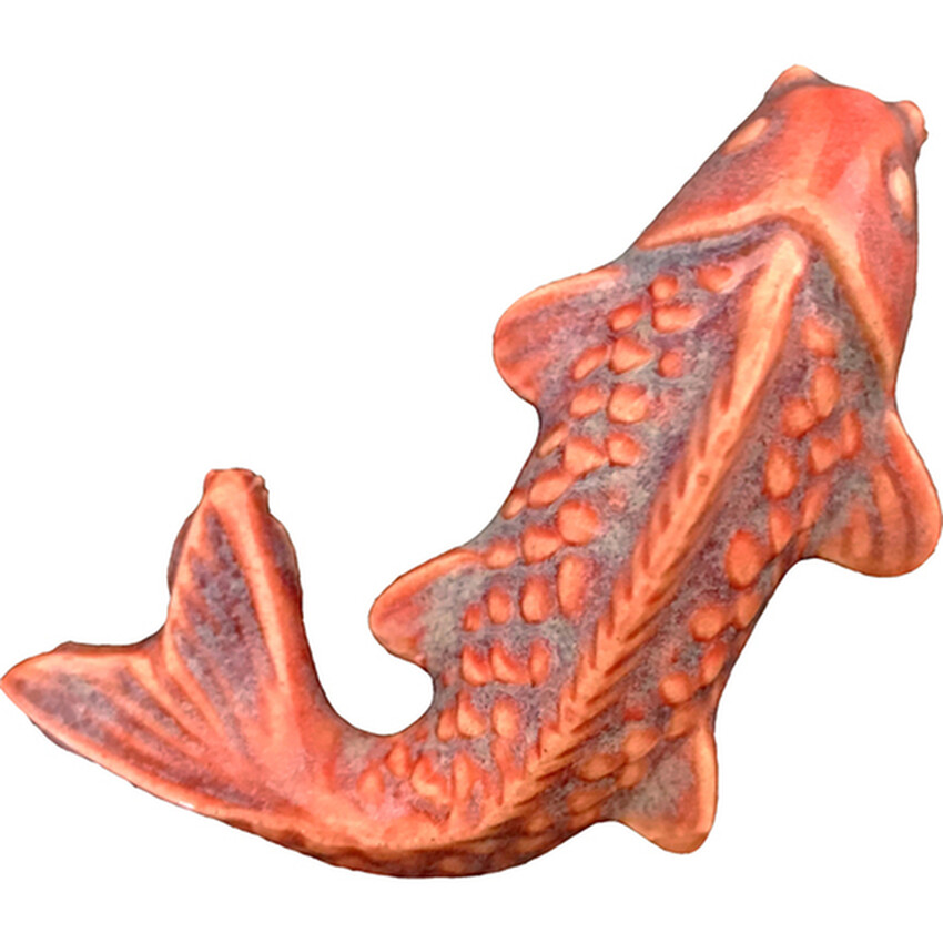 Photograph: Spectrum Floating Brush-On Glaze Cone 5: Kimchi 1436 454ml