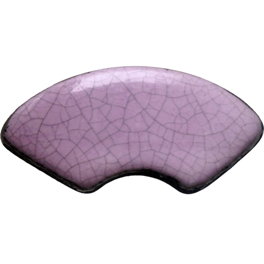 Photograph: Spectrum Raku Brush-On Glaze: Amethyst 113ml