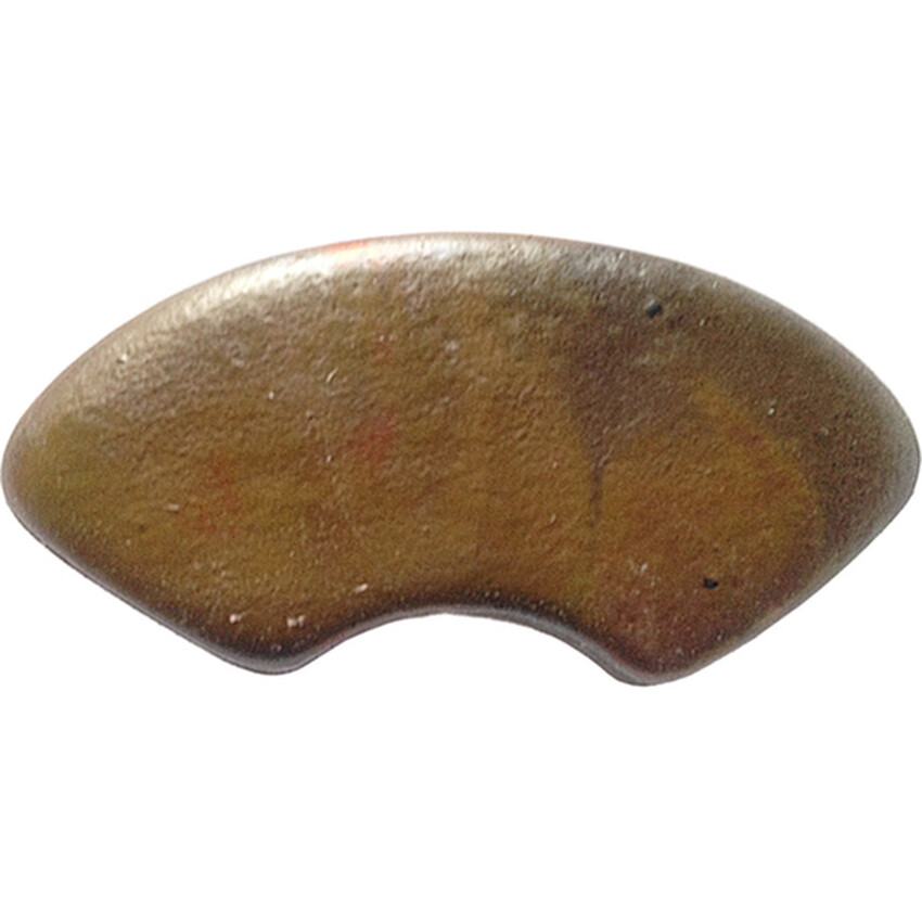 Photograph: Spectrum Raku Brush-On Glaze: Chimera 454ml