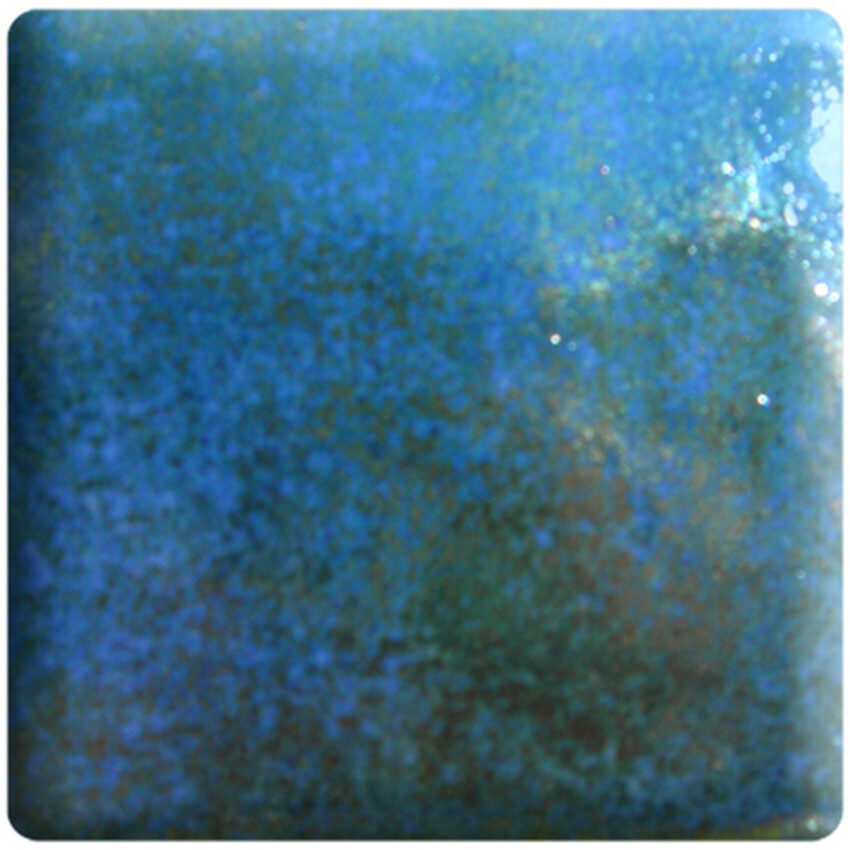 Photograph: Spectrum Raku Brush-On Glaze: Cobalt Blue 454ml
