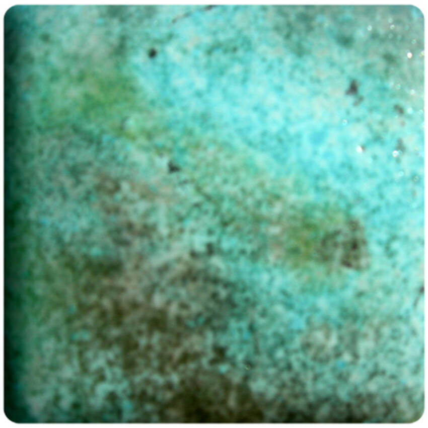 Photograph: Spectrum Raku Brush-On Glaze: Galaxy 454ml