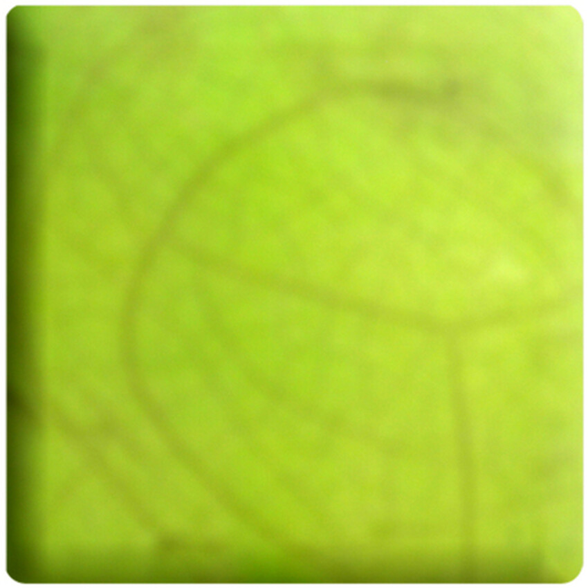 Photograph: Spectrum Raku Brush-On Glaze: Lime 454ml