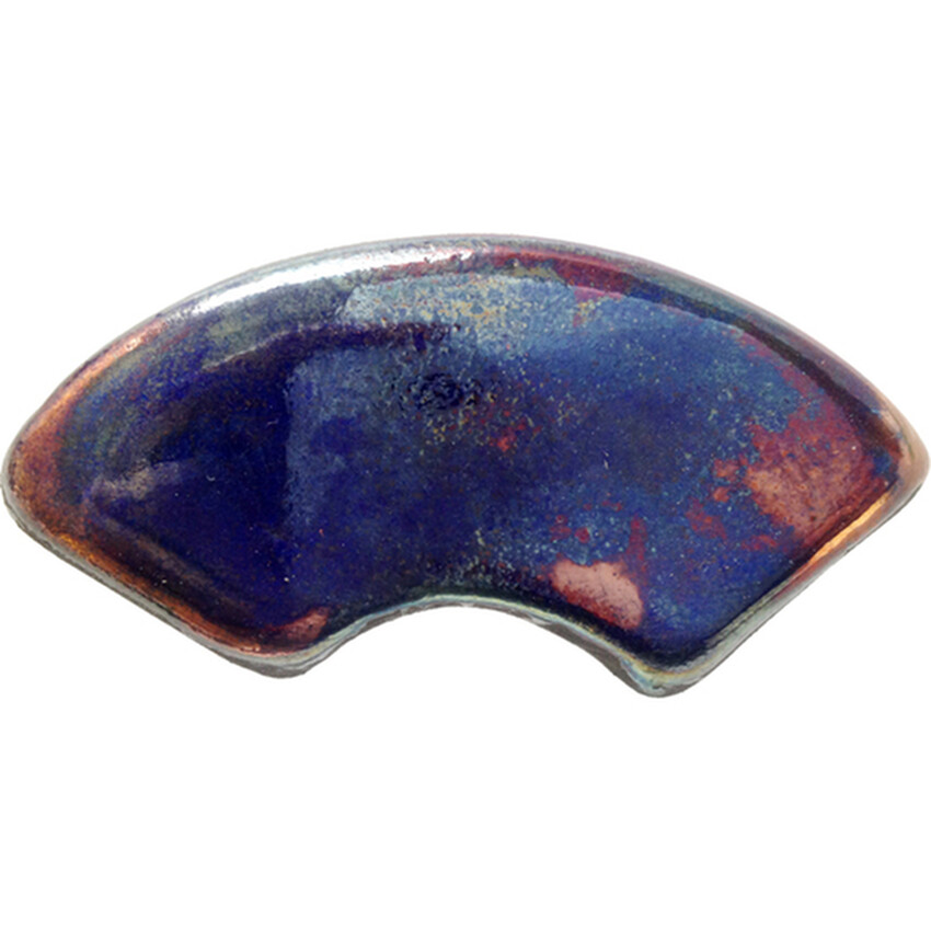 Photograph: Spectrum Raku Brush-On Glaze: Neptune 454ml