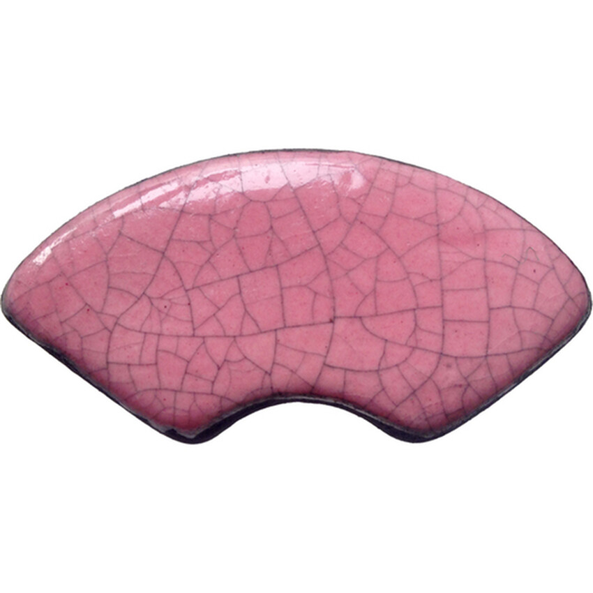 Photograph: Spectrum Raku Brush-On Glaze: Orchid Pink 113ml