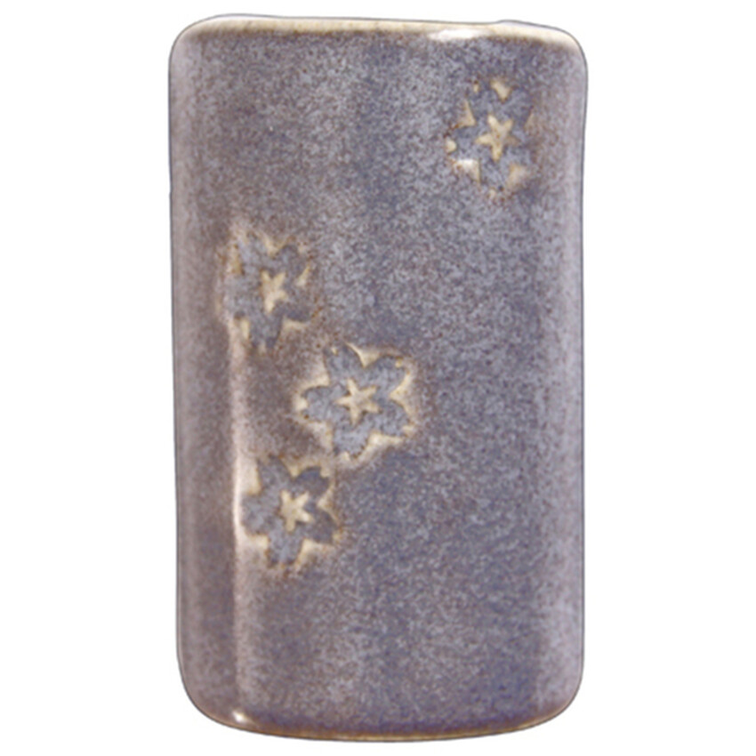 Photograph: Spectrum Shino Cone 5 Brush-On Glaze: Blue Oyster 113ml