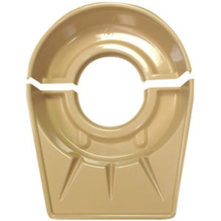 Photograph: Splash Pan/Drip Tray for Shimpo RK3D/RK10 (2 piece)