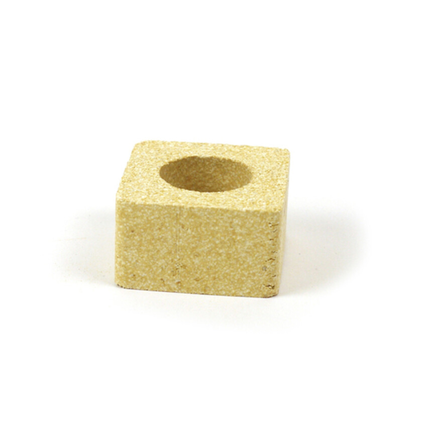 Photograph: Square Kiln Prop 1