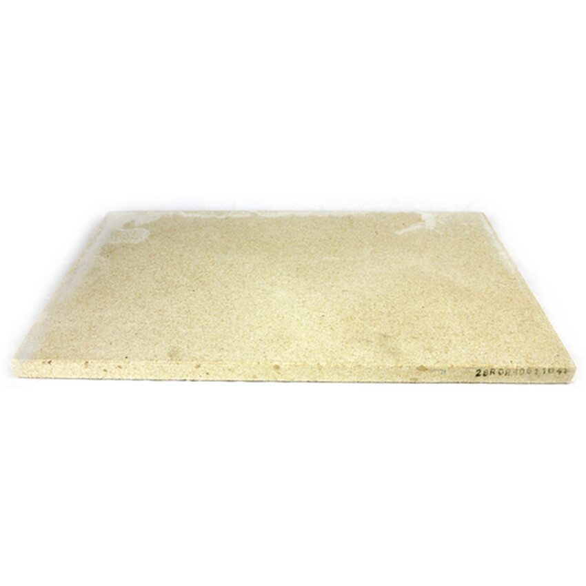 Photograph: Square Kiln Shelf 203x203x13mm (8x8x.5in)