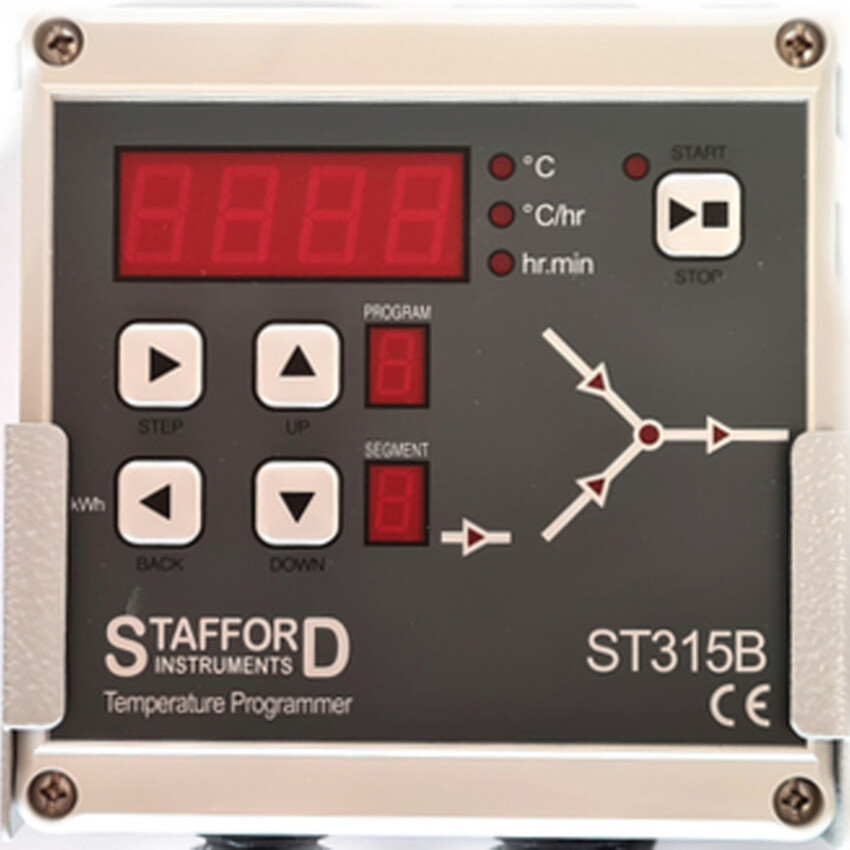 Photograph: ST315CP Power Version