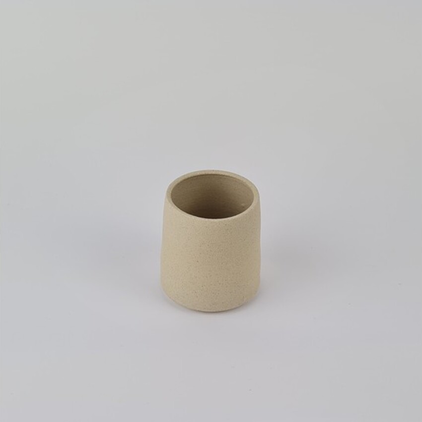 Photograph: Staffordshire Stoneware 1200-1300C