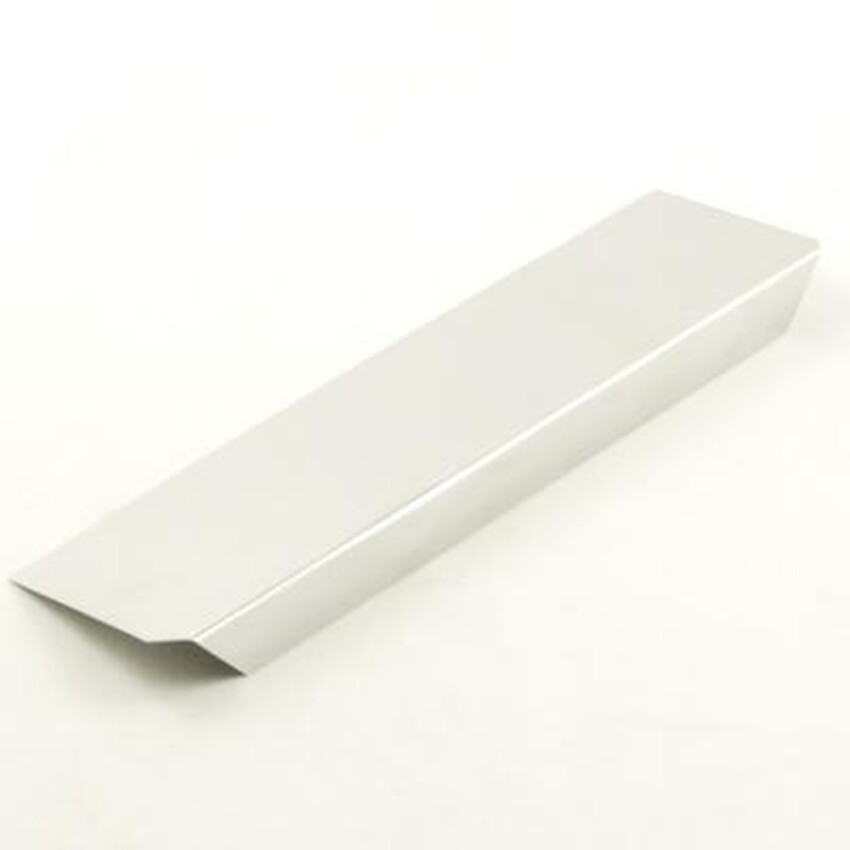 Photograph: Stainless Cap for Lid of Polygonal Kilns