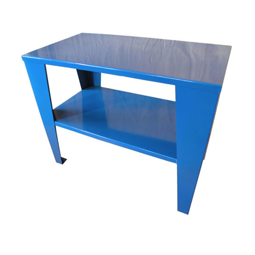 Photograph: Stand for 2" & 3" Pugmills