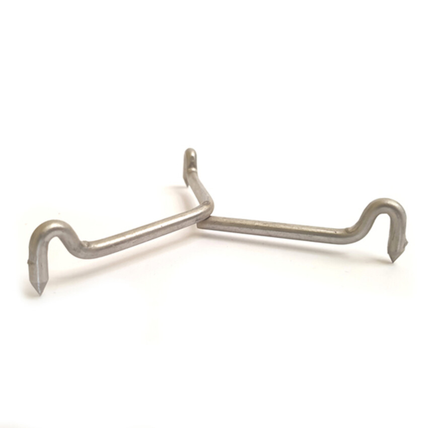 Photograph: Steel Refractory Stilt 110x17mm Max.1100C