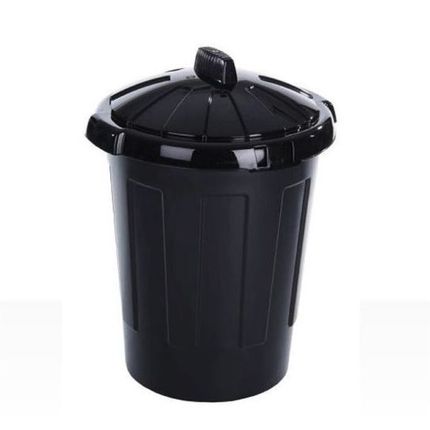 Photograph: Storage Bin 80LT 54 x 50 x 70cm