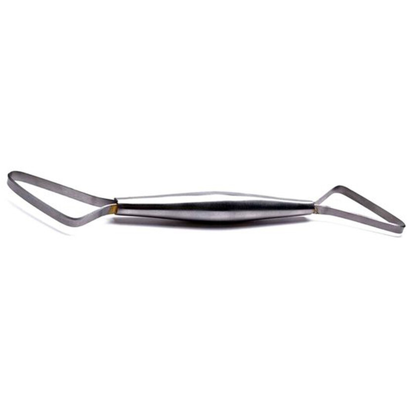 Photograph: Strip Tool: Stainless steel 28cm