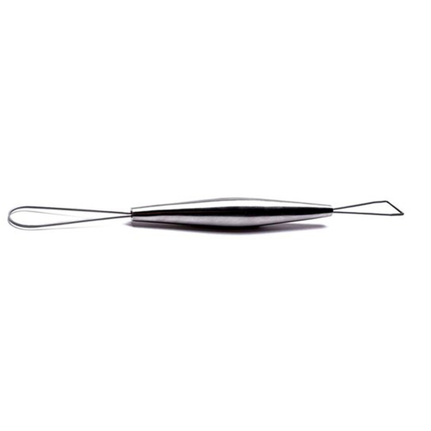 Photograph: Strip Tool: Stainless steel 30cm