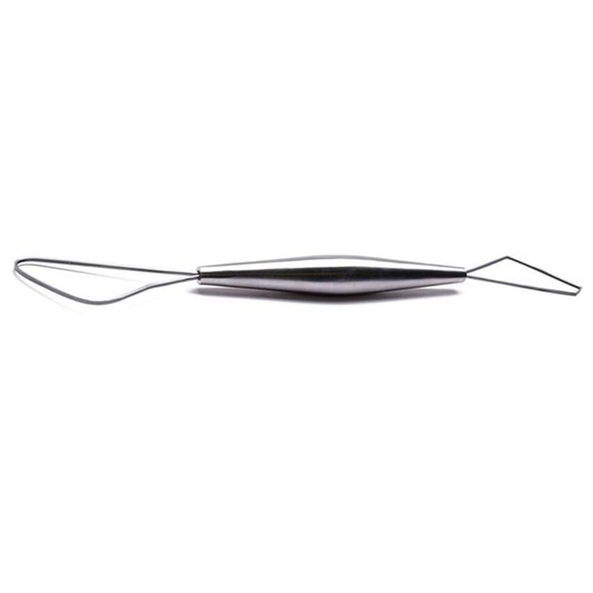 Photograph: Strip Tool: Stainless steel 32cm