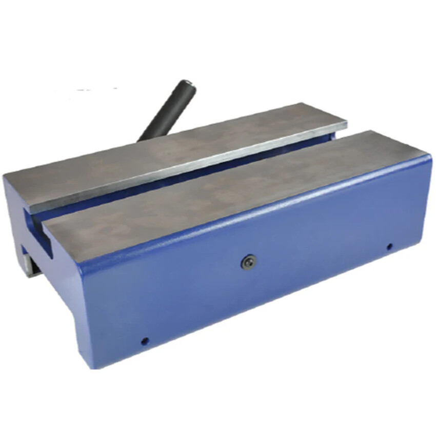 Photograph: Support Bed For 7096