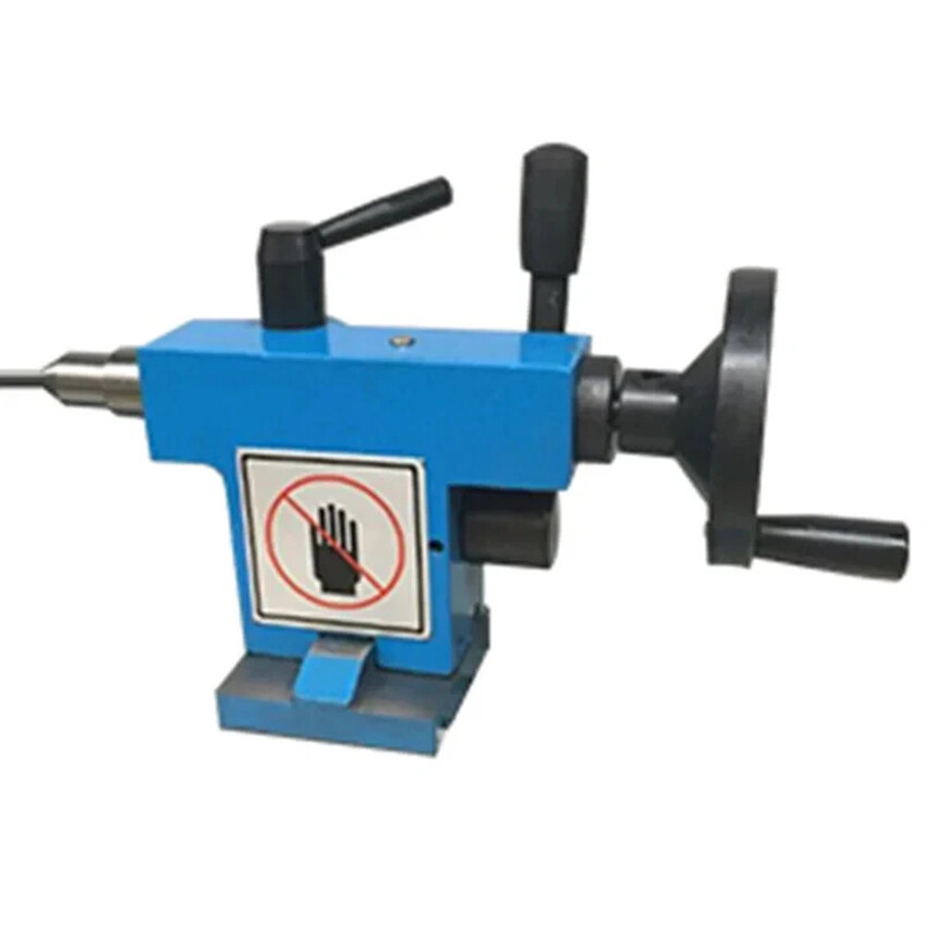 Photograph: Tailstock For 7096