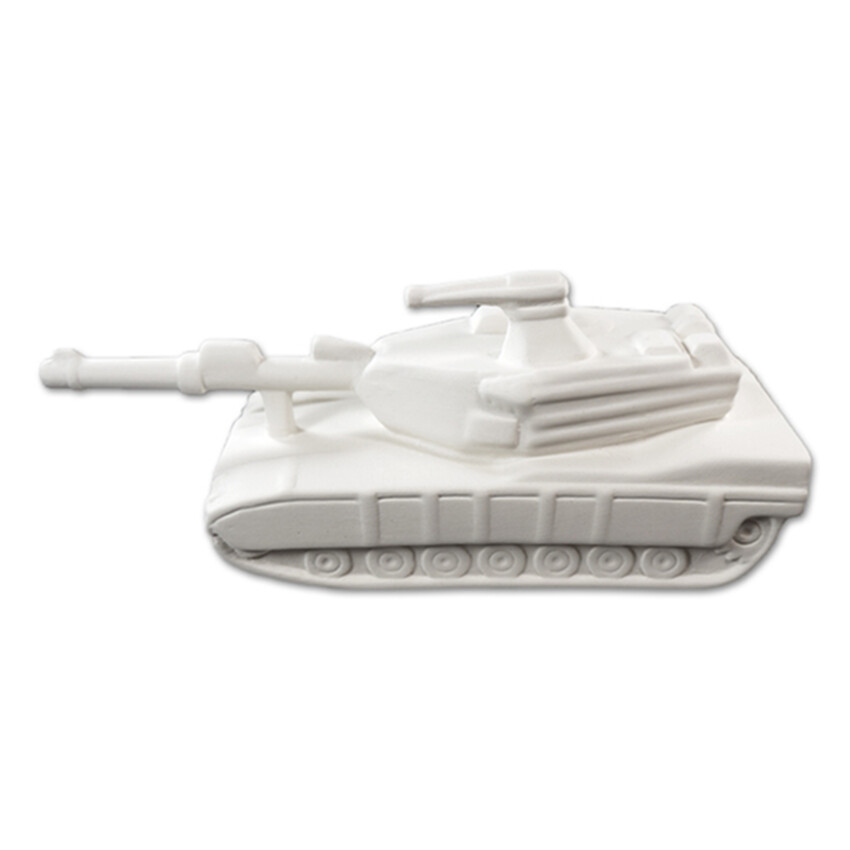 Photograph: Tank