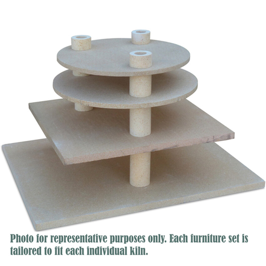 Photograph: TE 250 SFurniture set 5