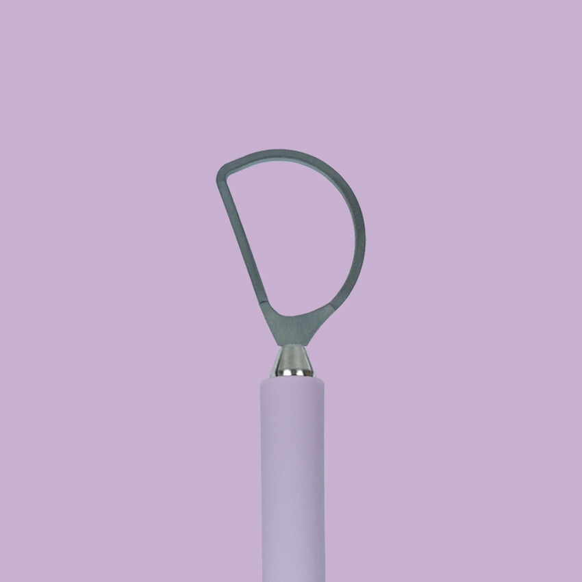 Photograph: The Dome Tool by Tortuga - Lilac