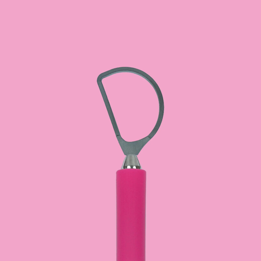 Photograph: The Dome Tool by Tortuga - Pitaya (Hot Pink)