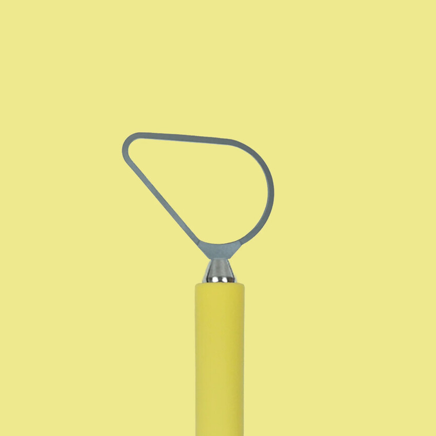 Photograph: The Drop Tool by Tortuga - Lemon