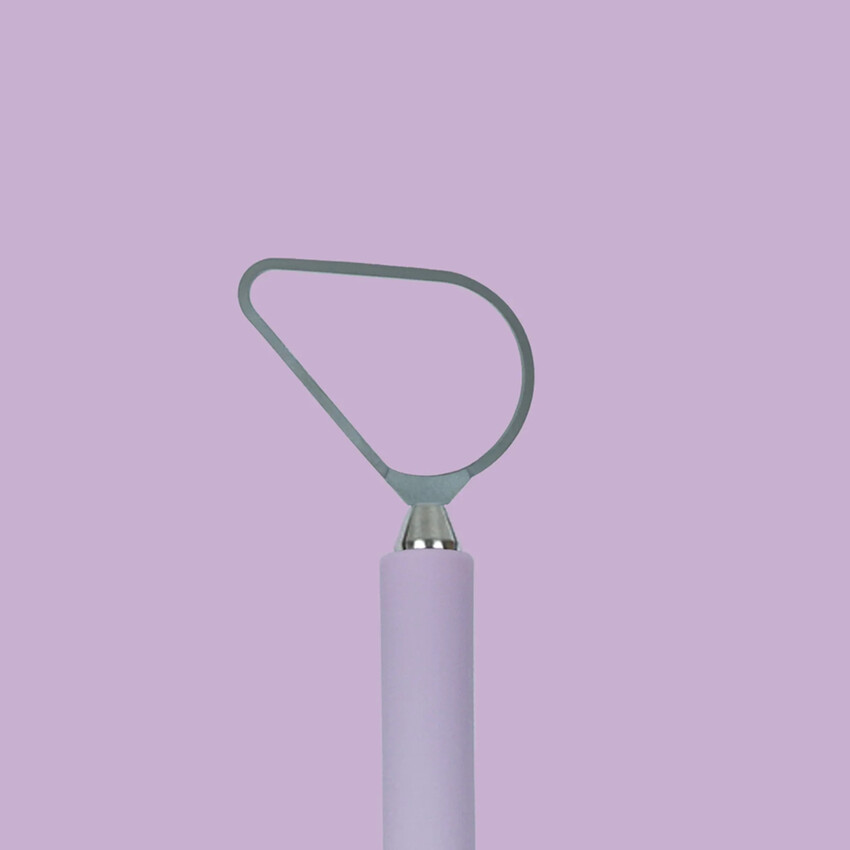 Photograph: The Drop Tool by Tortuga - Lilac