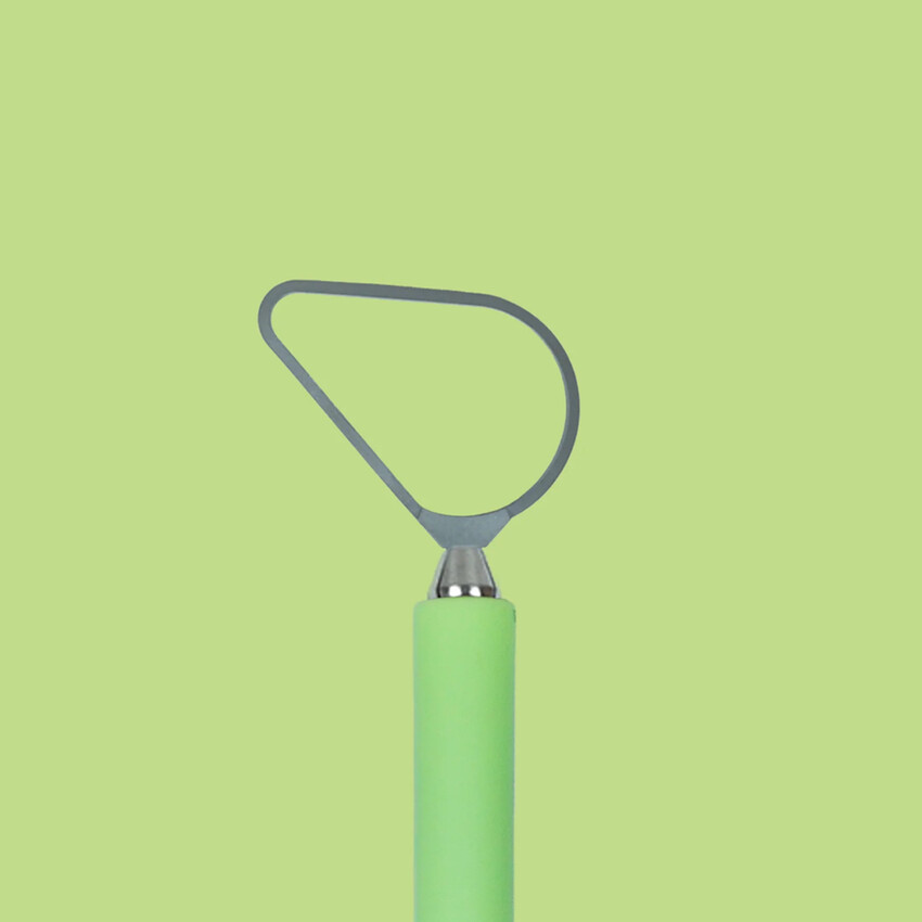 Photograph: The Drop Tool by Tortuga - Lime