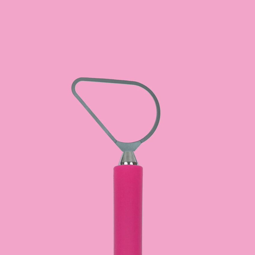 Photograph: The Drop Tool by Tortuga - Pitaya (Hot Pink)