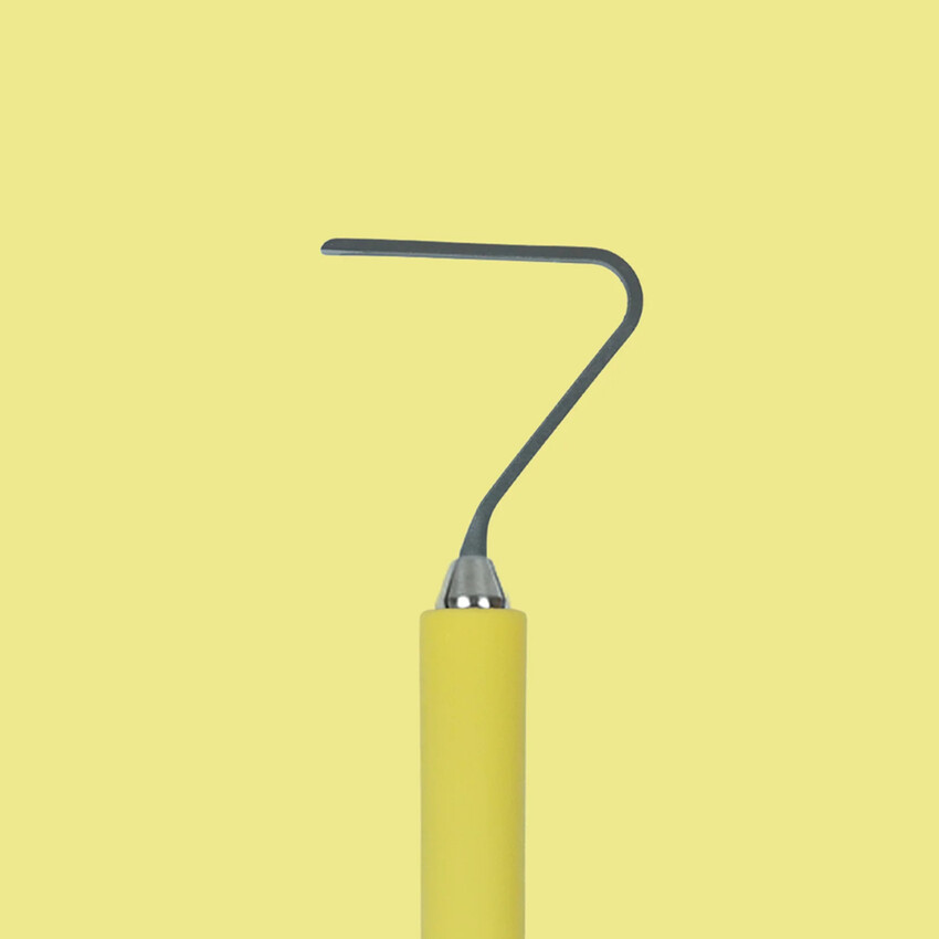 Photograph: The Seven Plus Tool by Tortuga - Lemon