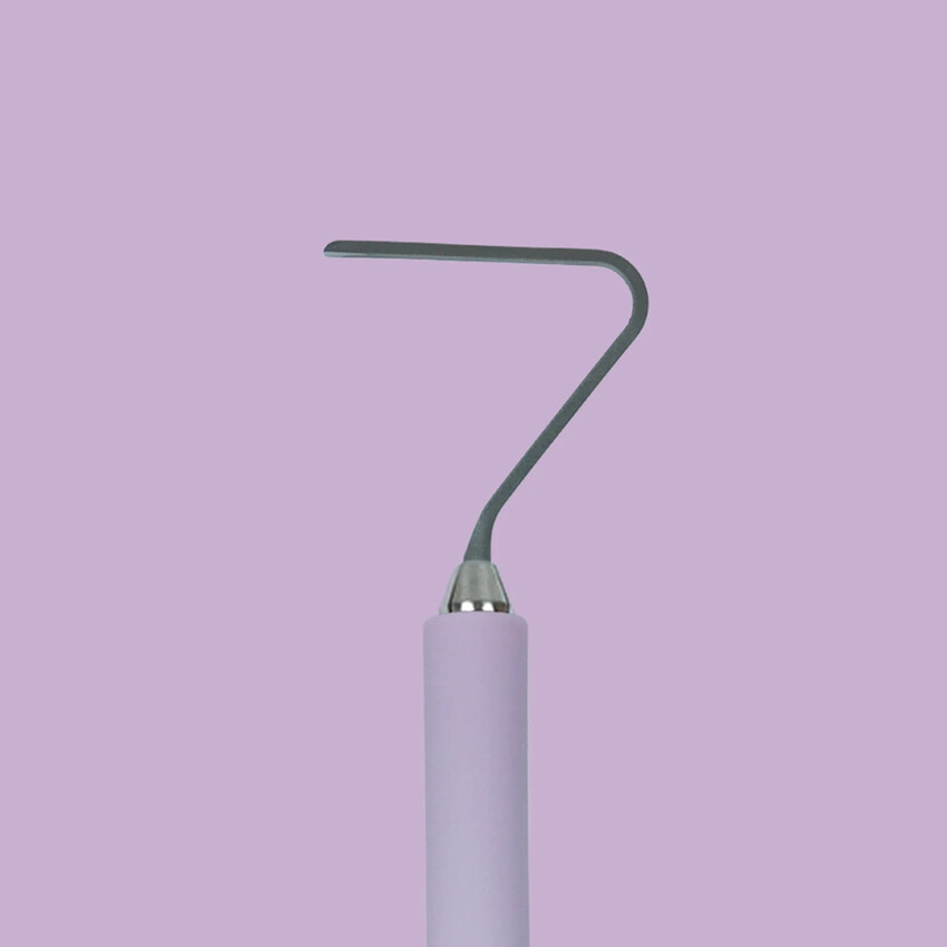 Photograph: The Seven Plus Tool by Tortuga - Lilac
