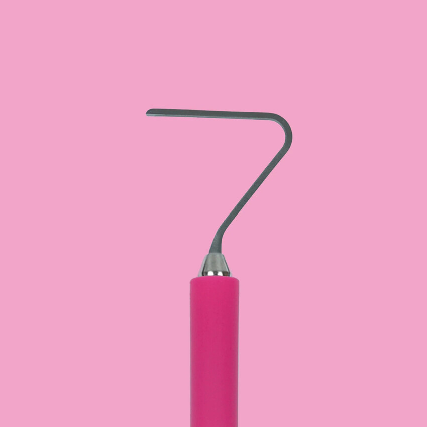 Photograph: The Seven Plus Tool by Tortuga - Pitaya (Hot Pink)