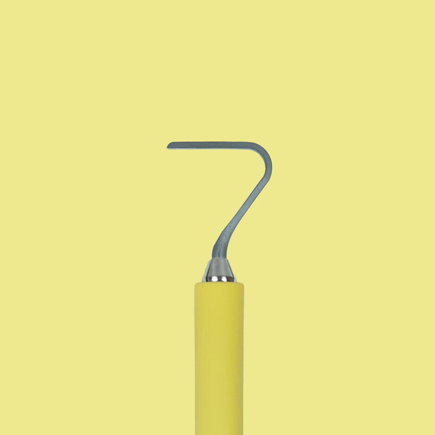 Photograph: The Seven Tool by Tortuga - Lemon