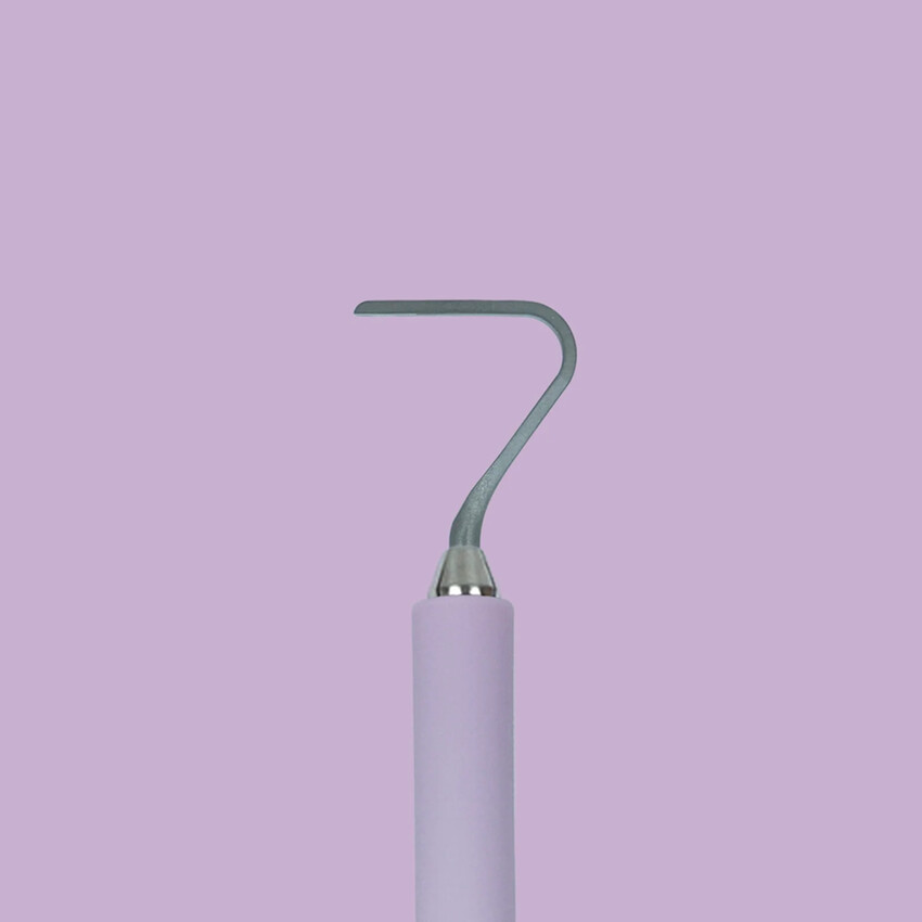 Photograph: The Seven Tool by Tortuga - Lilac