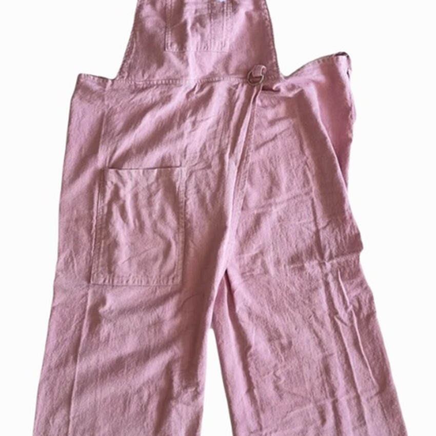 Photograph: The Walking Apron: Pink (Classic size)